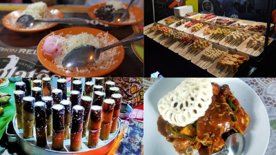 kuliner malang batu