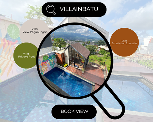 wilayah properti