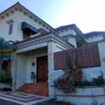 sewa villa di malang