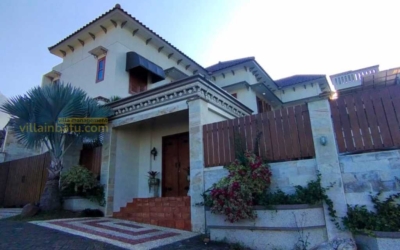 sewa villa di malang