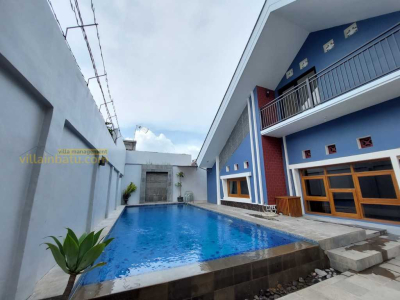 VILLA BELVA, villainbatu.com 1