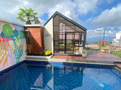 VILLA SAREMRENEY , villainbatu.com 4