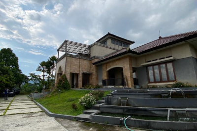 VILLA SELECTA, villainbatu.com 10