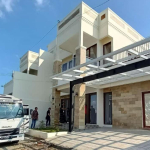 Villa Kresna falva belakang BNS batu, villainbatu.com