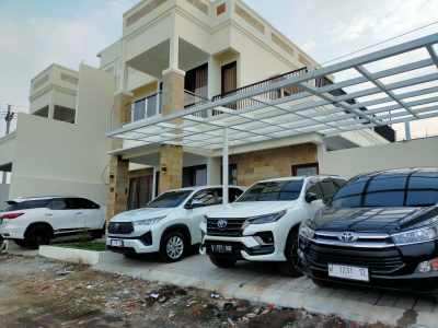 Villa Kresna falva belakang BNS batu, villainbatu.com Sewa Villa di Batu Malang!