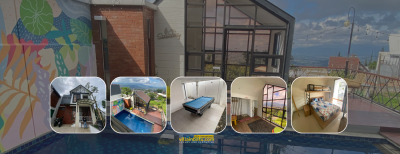 villa saremreney, villainbatu.com