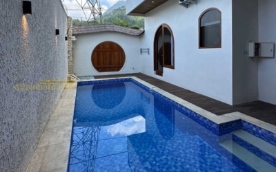 VILLA D'BRAZIA, villainbatu.com