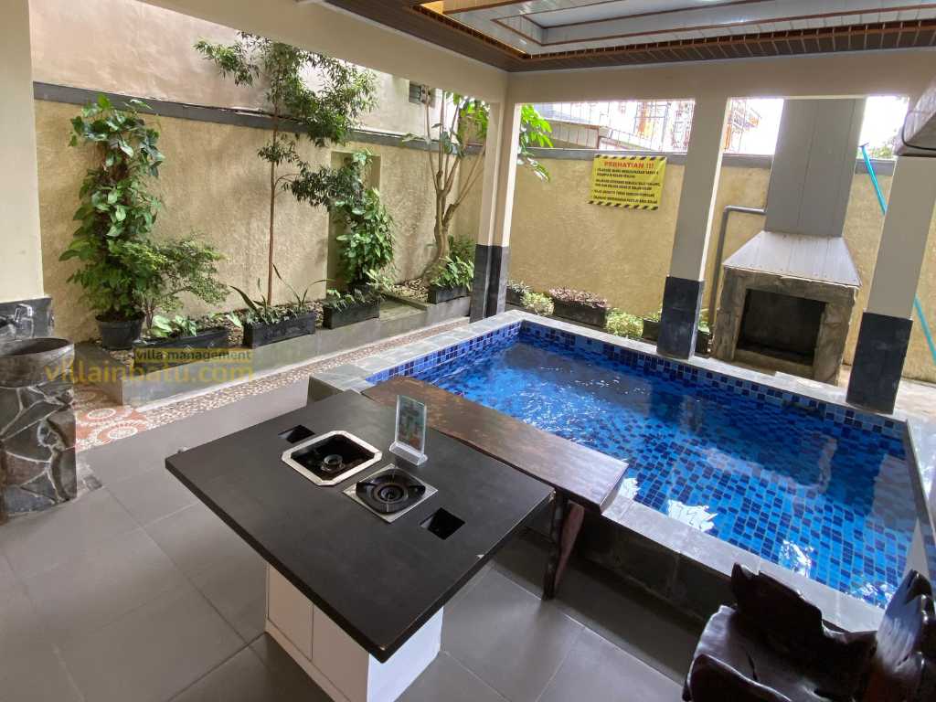 VILLA ROMANTIC CLASSIC, villainbatu.com 14