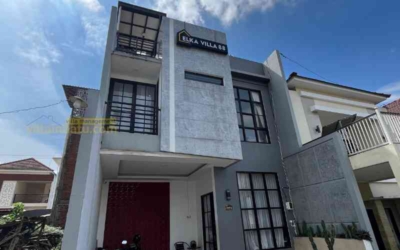 Villa Arjuna M villainbatu.com 1