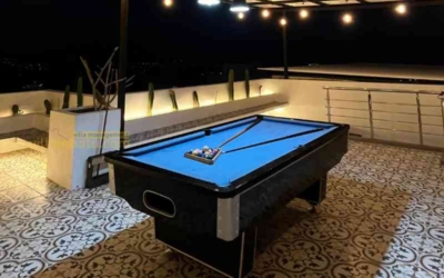 Villa Caramel, villainbatu.com 2