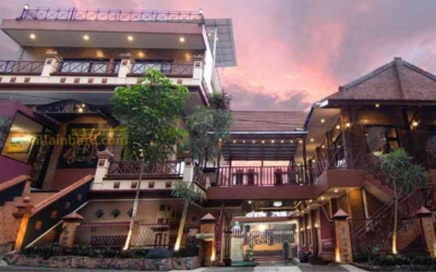 Villa HR, villainbatu.com 3