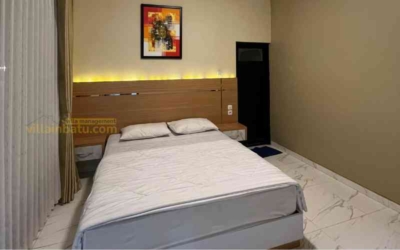 Villa ageng ndalem, villainbatu.com 8