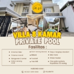 Villa Batu Malang Private Pool, villainbatu.com