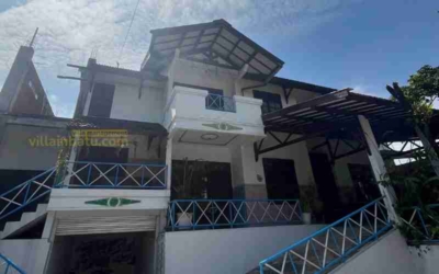 Villa Agape, villainbatu.com 1