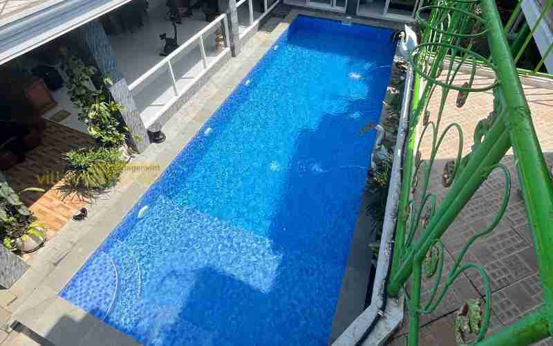 Villa Agape, villainbatu.com 5