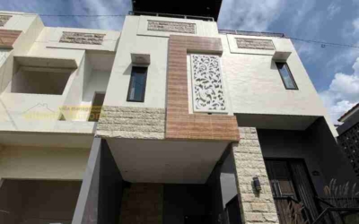 Villa Arjuna GH, villainbatu.com 1