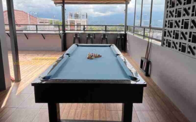 Villa Batu Malang Arjuna GH, villainbatu.com 9