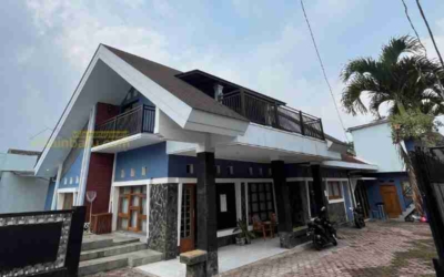 Villa Bellva, villainbatu.com 1