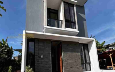 Villa Batu 3 Kamar Mefa