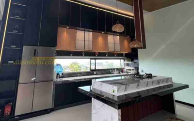Svasana villa batu malang villainbatu.com 4