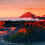 Wisata di Batu yang Lagi Hits