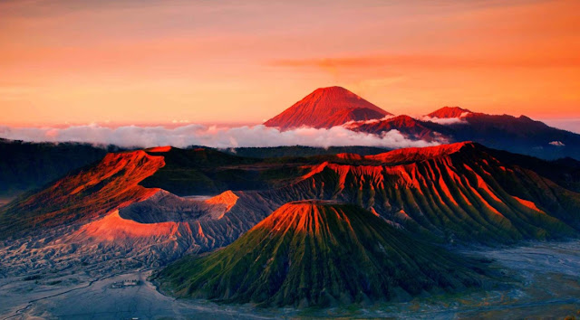 Wisata di Batu yang Lagi Hits
